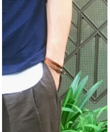 TORNADO MART | ブレスレット