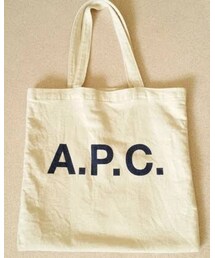 A.P.C. | トートバッグ