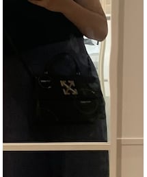 off white | ショルダーバッグ