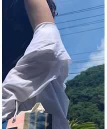 ZARA | シャツ/ブラウス