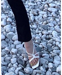 ZARA | サンダル