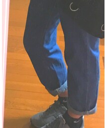 earth music&ecology | デニムパンツ