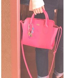 AHKAH | ハンドバッグ