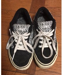 VANS | スニーカー