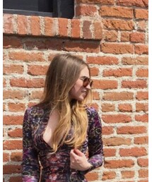 House Of Harlow1960 | サングラス