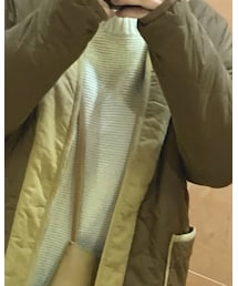 LOWRYS FARM | ニット/セーター