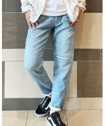 Naughty dog | デニムパンツ