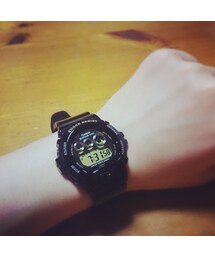G-SHOCK | G-SHOCK mini(アナログ腕時計)