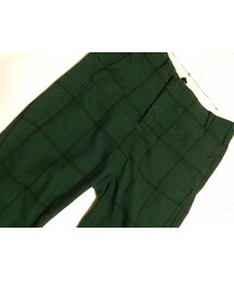 universal tissu | その他パンツ