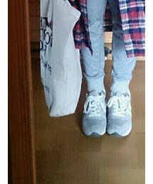 newbalance | シューズ