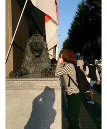 Manhattanportage | バックパック/リュック