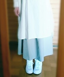 pas de calais | スカート
