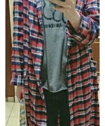 gelato pique | ジャケット/アウター