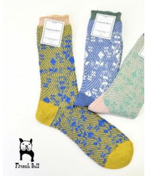 Frenchbull | ソックス/靴下