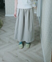 pas de calais | スカート