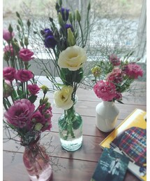お花たんまり | その他