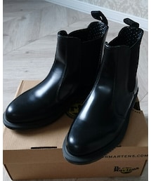 Dr. Martens | ブーツ