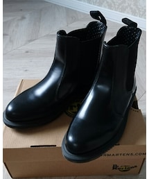 Dr. Martens | (ブーツ)