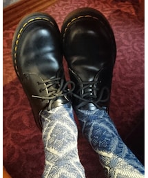 Dr. Martens | シューズ