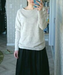 pas de calais | ニット/セーター