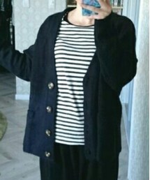 ZARA | カーディガン/ボレロ