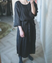 UNIVERSAL TISSU | ワンピース