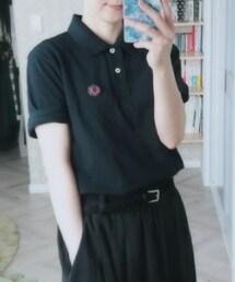 無印良品 | ポロシャツ