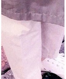 BRUNABOINNE | チノパンツ