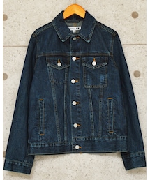 UNIQLO | デニムジャケット