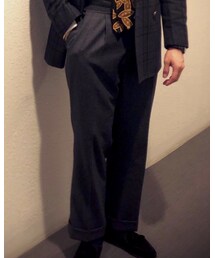 VITALE BARBERIS CANONICO | スラックス