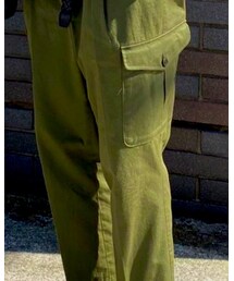 THE SUIT COMPANY | カーゴパンツ