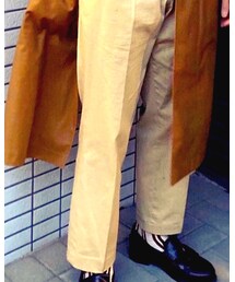 THE SUIT COMPANY | チノパンツ