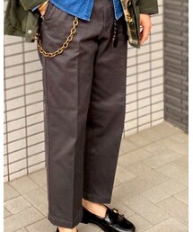UNIQLO | スラックス