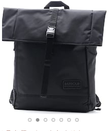 Barbour | バックパック/リュック