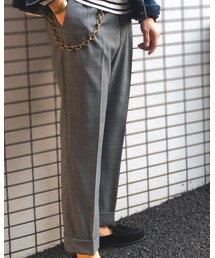 THE SUIT COMPANY | スラックス