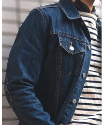 UNIQLO | デニムジャケット