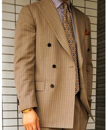 UNIVERSAL LANGUAGE | フォーマルスーツ/小物