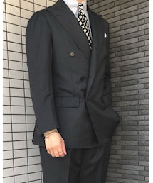 UNIVERSAL LANGUAGE | セットアップ