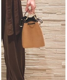 MAISON BOINET | バッグ