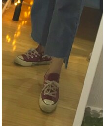 CONVERSE | スニーカー