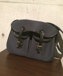 BRADY | Brady navy(ショルダーバッグ)