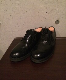 RED WING SHOES | postman(ドレスシューズ)