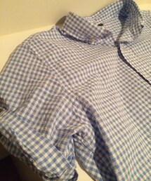 無印良品 | パジャマシャツ(シャツ/ブラウス)