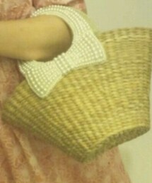 anatelier | ハンドバッグ