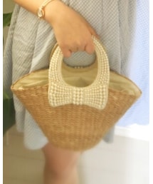 anatelier | バッグ