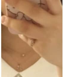 Samantha Tiara | リング