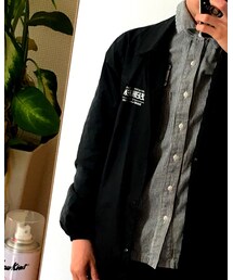 ZEPHYREN | ナイロンジャケット