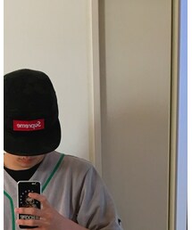 Supreme  | キャップ