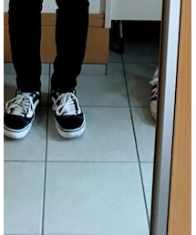 VANS | スニーカー