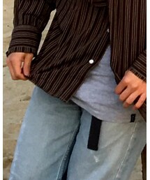 Timberland | シャツ/ブラウス